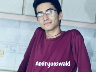 andryuoswald Coquine Avenue
