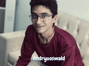 andryuoswald Coquine Avenue