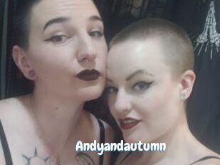 Andyandautumn