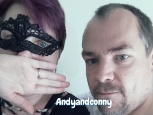 Andyandconny