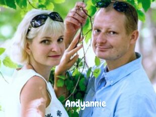 Andyannie