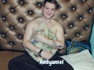 andyansel Coquine Avenue