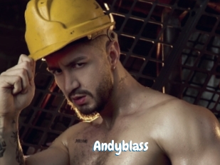 andyblass Coquine Avenue