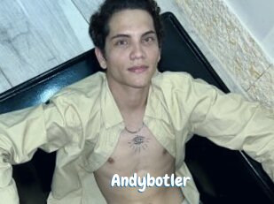 Andybotler