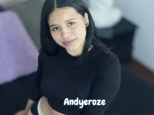 Andyeroze