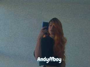 Andyffboy