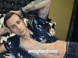 Andyhandsome