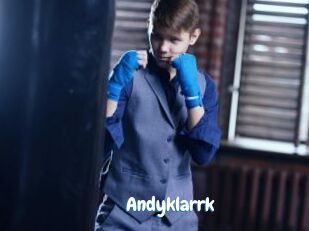 Andyklarrk