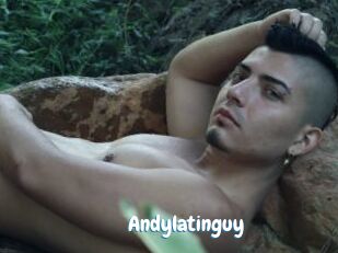 Andylatinguy