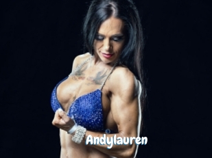andylauren Coquine Avenue