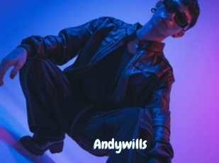 andywills Coquine Avenue
