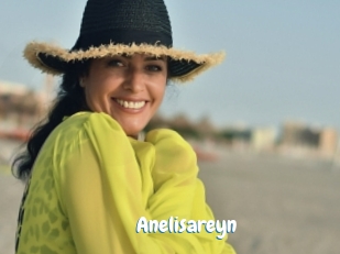 Anelisareyn