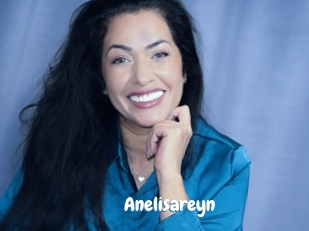 anelisareyn Coquine Avenue