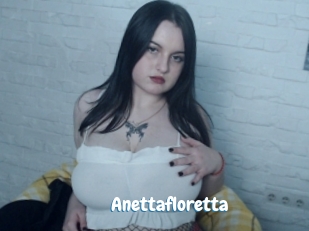 Anettafloretta