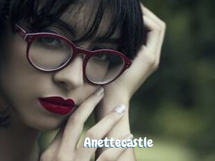 Anettecastle