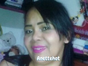 Anettehot