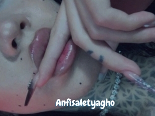 Anfisaletyagho