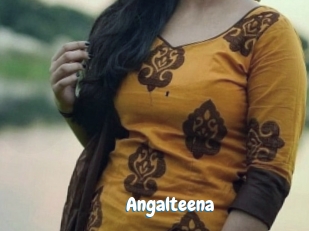 Angalteena