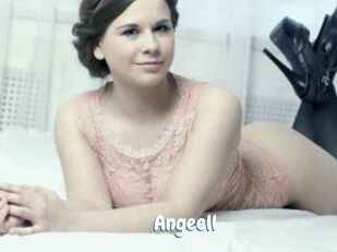 angeell Coquine Avenue
