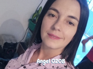 angel_0208 Coquine Avenue