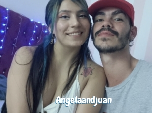 Angelaandjuan