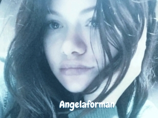 Angelaforman