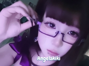 Angelakiki