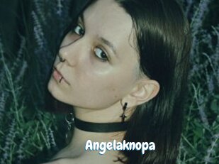 Angelaknopa