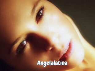 Angelalatina