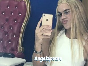 Angelaponse