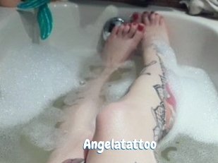 Angelatattoo
