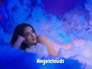 Angelclouds
