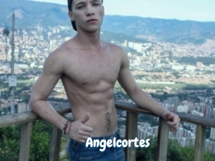 Angelcortes