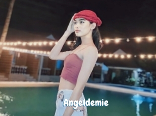 Angeldemie