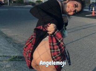 Angelemoji