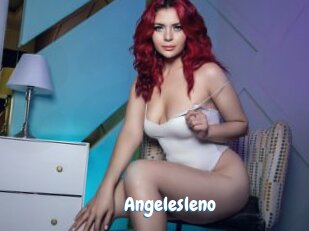 Angelesleno