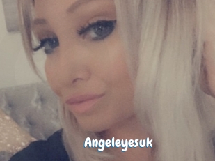 angeleyesuk Coquine Avenue