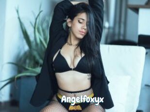 Angelfoxyx