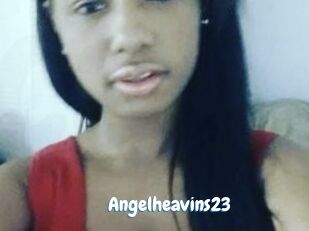 Angelheavins23