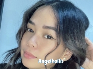 Angelhollis