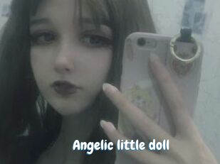 Angelic_little_doll