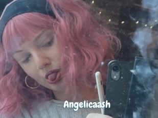 Angelicaash