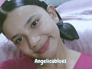 Angelicablues