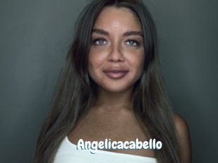 Angelicacabello