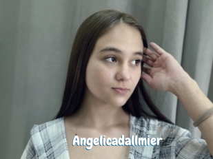 Angelicadallmier
