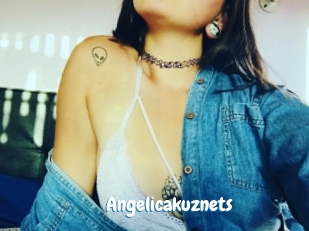 Angelicakuznets