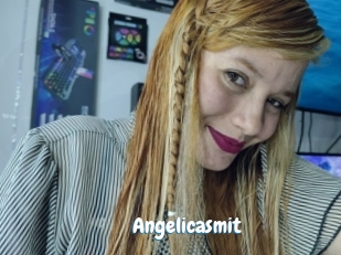 Angelicasmit