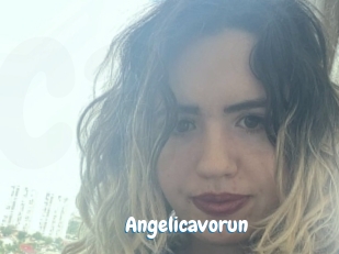 Angelicavorun