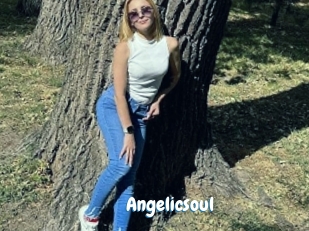 Angelicsoul