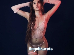 Angelikarose